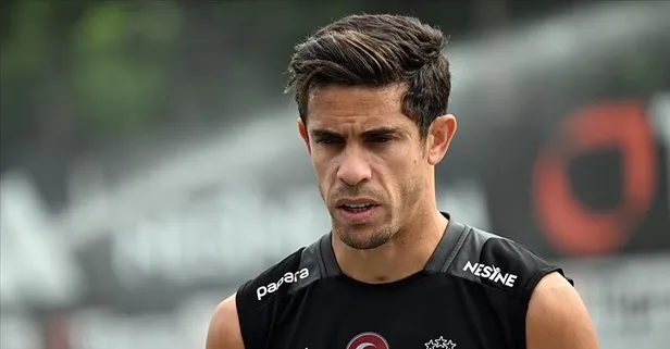 Gabriel Paulista ayrılık sinyali verdi: Bir gün Brezilya’ya döneceğim