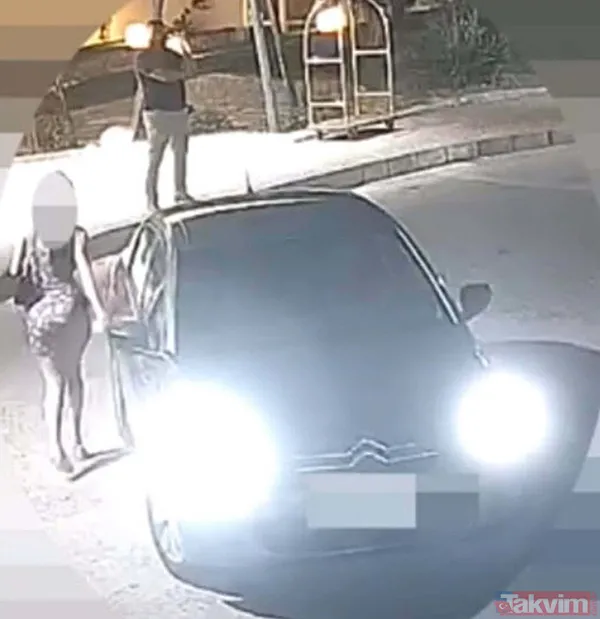 İzmir'de fuhuş baskını! 36 kadını zorladılar... - 1