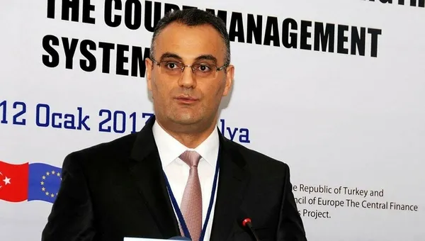 Son dakika: FETÖ'nün yargıdaki isimlerinden Adalet Bakanlığı eski Müsteşarı Birol Erdem'e önce beraat sonra itiraz-3