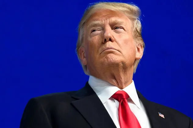 Trump'tan Suudi Arabistan'a 'petrol' teşekkürü