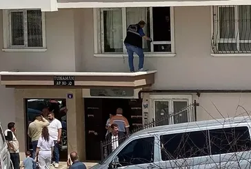 Ankara'da 14 yaşındaki lise öğrencisi Sultan başından vurulmuş halde bulundu