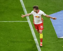 Fenerbahçe’de forvet sürprizi! Leipzig Sörloth için köşeye sıkıştı