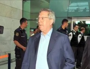 Kaçan kaçana!