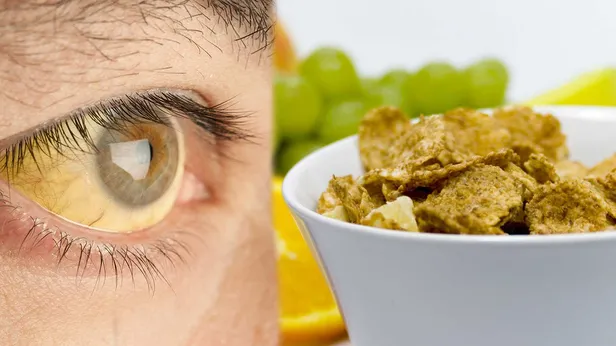 Her sabah kahvaltıda yedi, karaciğerini yok etti! Önce elleri kaşındı sonrasında...