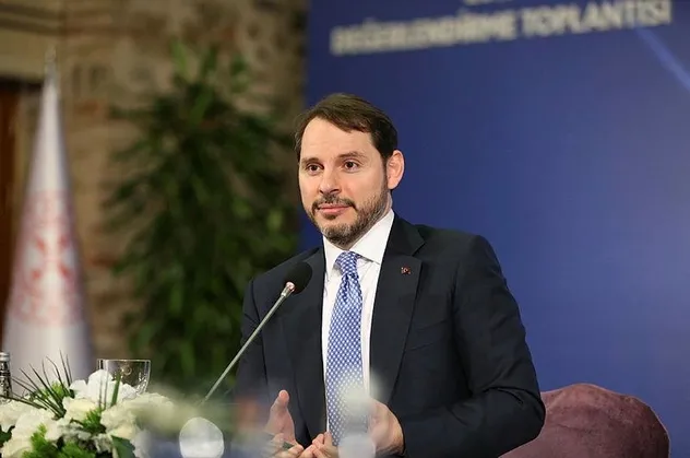 Son dakika: Anadolu Yayıncılar Derneği'nden, Bakan Albayrak’a yapılan medya lincine kınama