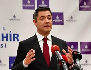 Koronaya rağmen seferler azaldı