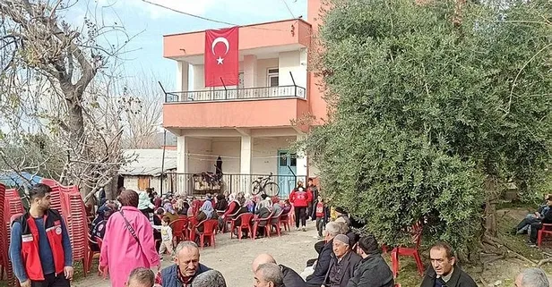 Irak Kuzeyi'nden acı haber! PKK'lı alçaklardan taciz ateşi: Uzman Çavuş Kadir Dingil şehit oldu