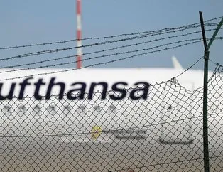 Lufthansa’dan rekor zarar!