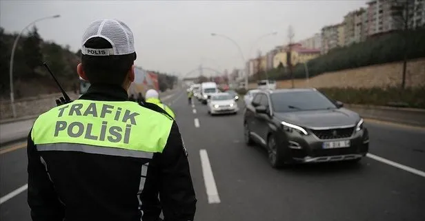 Ankara’da bazı yollar yılbaşı kutlamaları dolayısıyla araç trafiğine kapatılacak! İşte o yollar