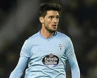Galatasaray, Celta Vigo'da forma giyen Okay Yokuşlu ile her konuda anlaştı!