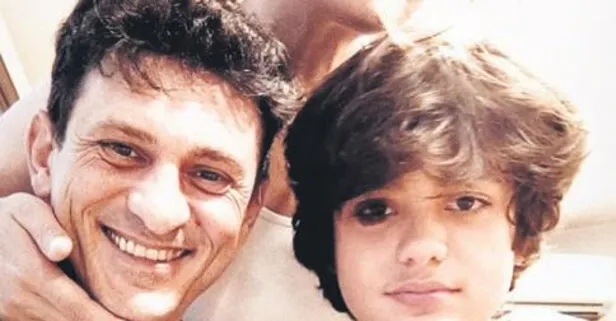 Bıçaklı saldırıya uğrayan İtalyan şefin oğlu son yolculuğuna uğurlandı!