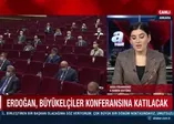 SON DAKİKA: Başkan Erdoğan Ankara'ya gitti
