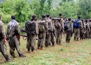 Son dakika: Turuncu listedeki Savaş Fırat kod adlı terörist Yahya Atmaca öldürüldü