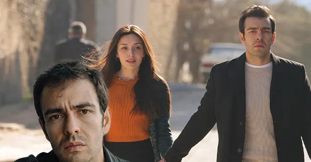 Zembilli’nin Kadir’i Özgür Cem Tuğluk’un gönlü bakın hangi ünlü oyuncuda! Sevgilisi Kırgın Çiçekler’in yıldızı çıktı