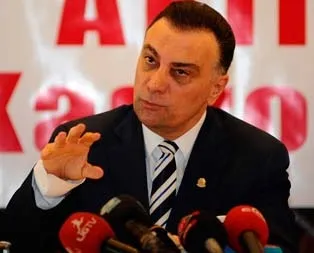 Obama ve Putin’e parçalı giydireceğim