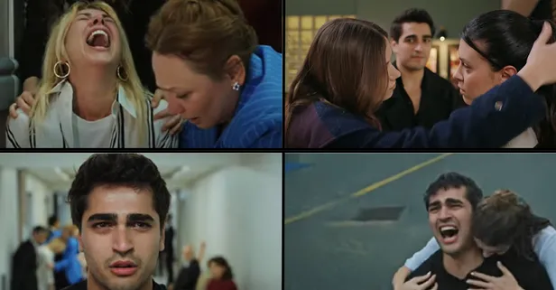 Senaryo tepetaklak olacak! Yalı Çapkını'nı şah mat edecek ayrılık iddiası