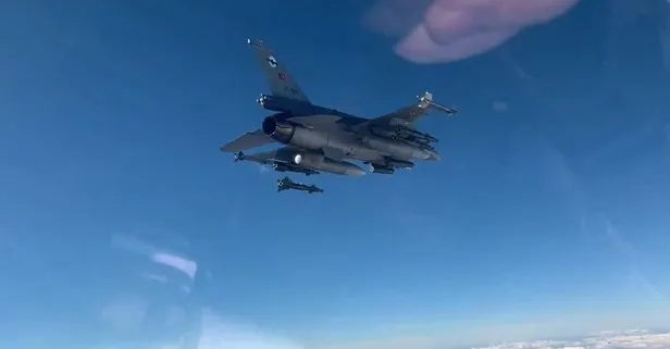 Terör yuvalarına kilit! MSB açıkladı: "12 terörist etkisiz hale getirildi"