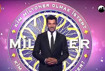 Kim Milyoner Olmak İster’de geceye damga vuran ikiz kardeş sorusu!