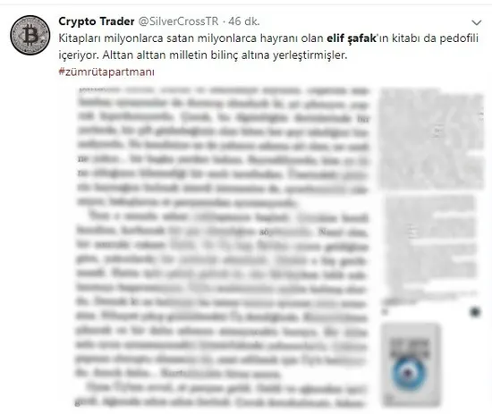 Elif Şafak kimdir, nereli kaç yaşında? Elif Şafak Mahrem kitabı içeriği nedir, ne anlatıyor?-5