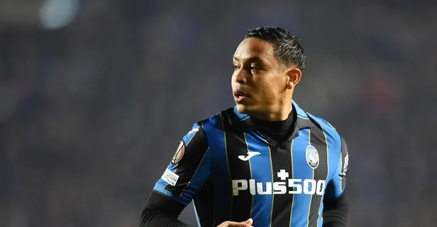 Maxi Gomez’de kriz yaşayan Fenerbahçe'den Muriel sürprizi