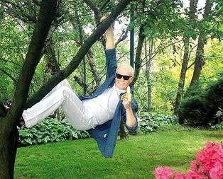 Ahlaksız yazıdan sonra kaçtı