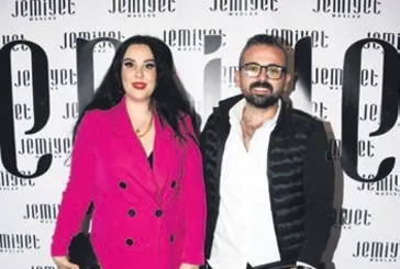 Tuğçe Tayfur’dan çarpıcı iddia: Babam hastanedeyken grip dediler cenazesi geldi