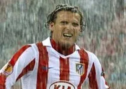 Forlan’ı Simao ikna edecek