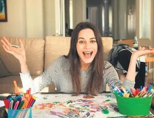 İçimiz hep çocuk!