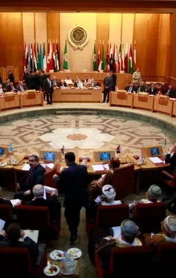 Körfez'deki soğuk savaşın kökeni