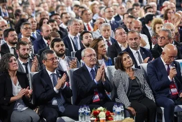 100 dairelik şaibe!