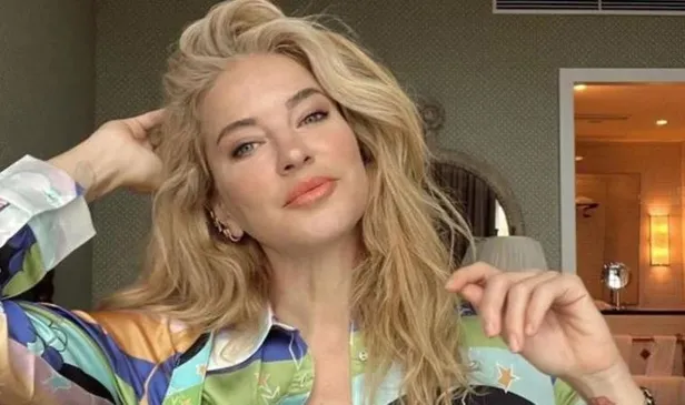 Burcu Esmersoy’un günlük kazancı dudak uçuklattı