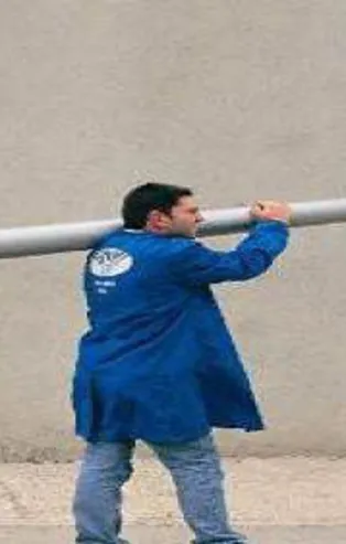 Rüyada direk görmek ne anlama gelir?