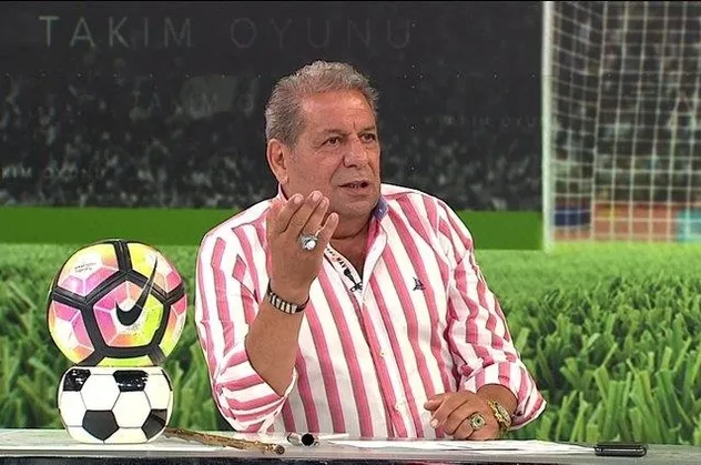 Son dakika: Erman Toroğlu'ndan Beşiktaş - Aytemiz Alanyaspor maçı sonrası flaş iddia