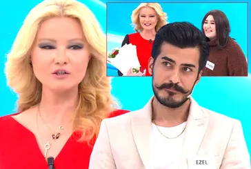 Müge Anlı 'yoğun bakımda' bilgisini paylaştı herkes kahroldu! Kayınço Ezel Bayraktar yine bildiğiniz gibi... İşi bıraktı, istenmeyen damat oldu