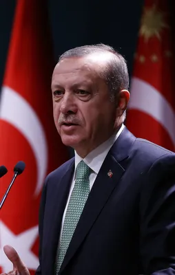 Erdoğan'dan önemli açıklamalar