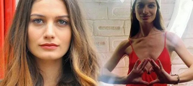 Sana ne oldu Gülcan!