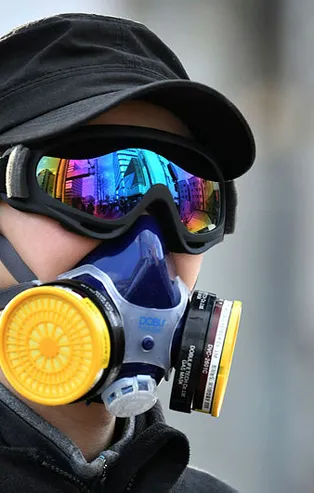 Koronavirüsün şoke eden etkisi! Deliriyorlar!