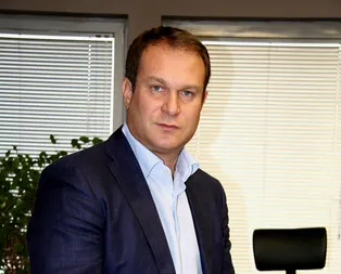 Burak Akbay ve Sözcü resmen FETÖye çalışmış