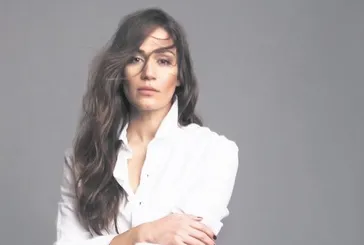 Özge Borak'ın eski eşleri Bülent Şakrak ve Ata Demirer için yaptığı itiraf şoke etkisi yarattı! Ayıp olmasın diye...
