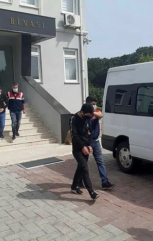 İstanbul’da terör operasyonu