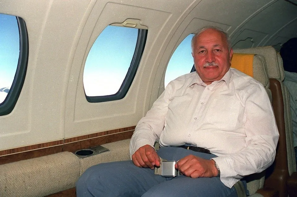 Vefatının 7. yılında Erbakan Hoca