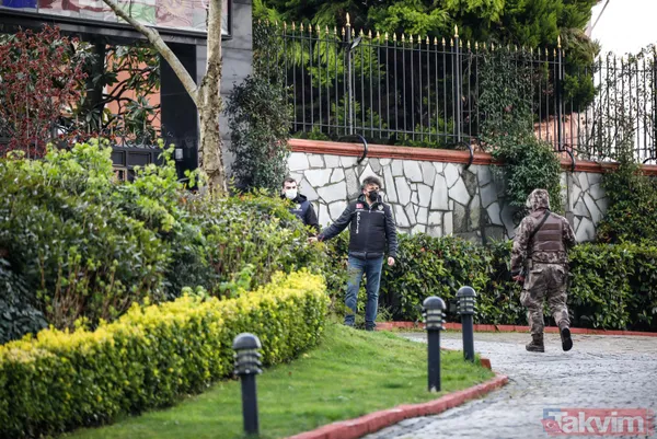 SON DAKİKA: Sedat Peker'in villasına baskın! Brandayla gizlenen yer dikkatlerden kaçmadı! Operasyon polis kamerasında - 30