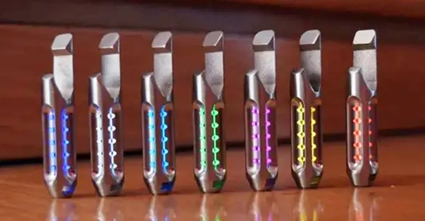 1 gramı bile servet! Ne gümüş ne de altın karşısında tutunabiliyor! Bulan yaşadı