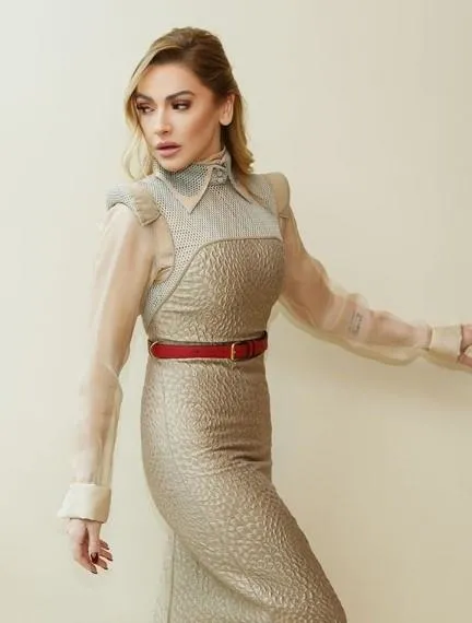 Hadise kadınlar için harekete geçti-2