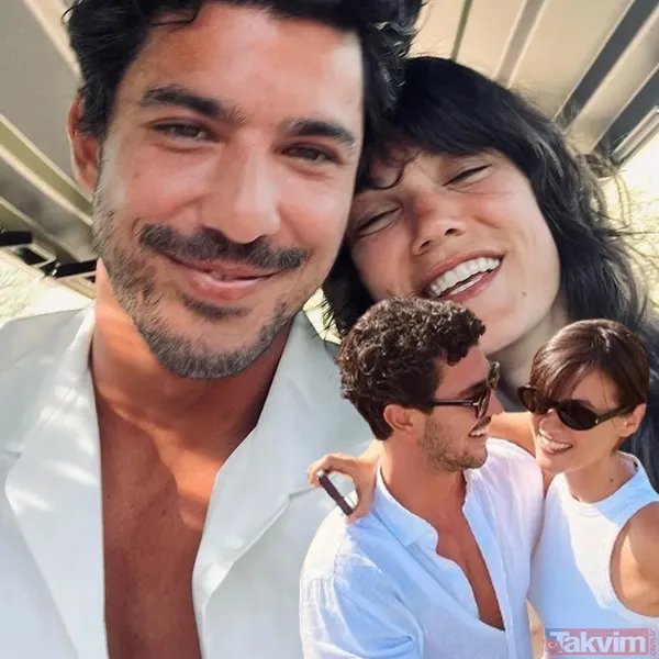 Kaan Yıldırım'ın Pınar Deniz’e taktığı lakap ifşalandı! Sosyal medyanın diline fena düştü! “Böyle kaydedilsem ayrılırdım” - 1