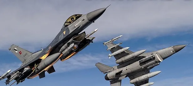 Fırat Kalkanı'nda DEAŞ'a ağır darbe!