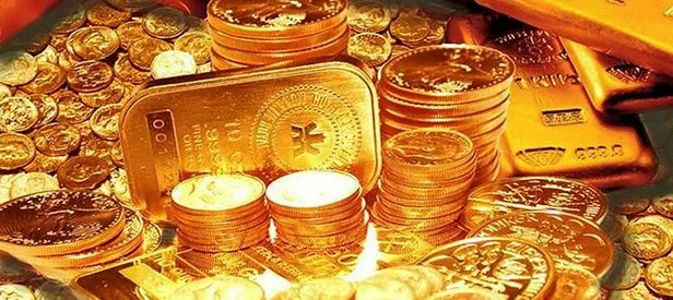 Altın fiyatları ne oldu?