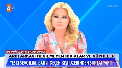 Kıyma makineli cinayette yeni gelişme! Mehmet hakkında iğrenç iddia: Küçük kızı uygunsuz fotoğraflarla tehdit etmiş