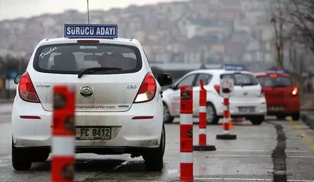 2021 ehliyet sınavları ne zaman yapılacak? MEB’ten ehliyet sınavı açıklaması geldi mi?-4
