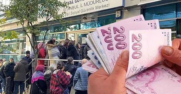 EYT'liye borç formülü! Emeklilik işlemleri devam eden EYT'liler hangi belgelere bakacak?